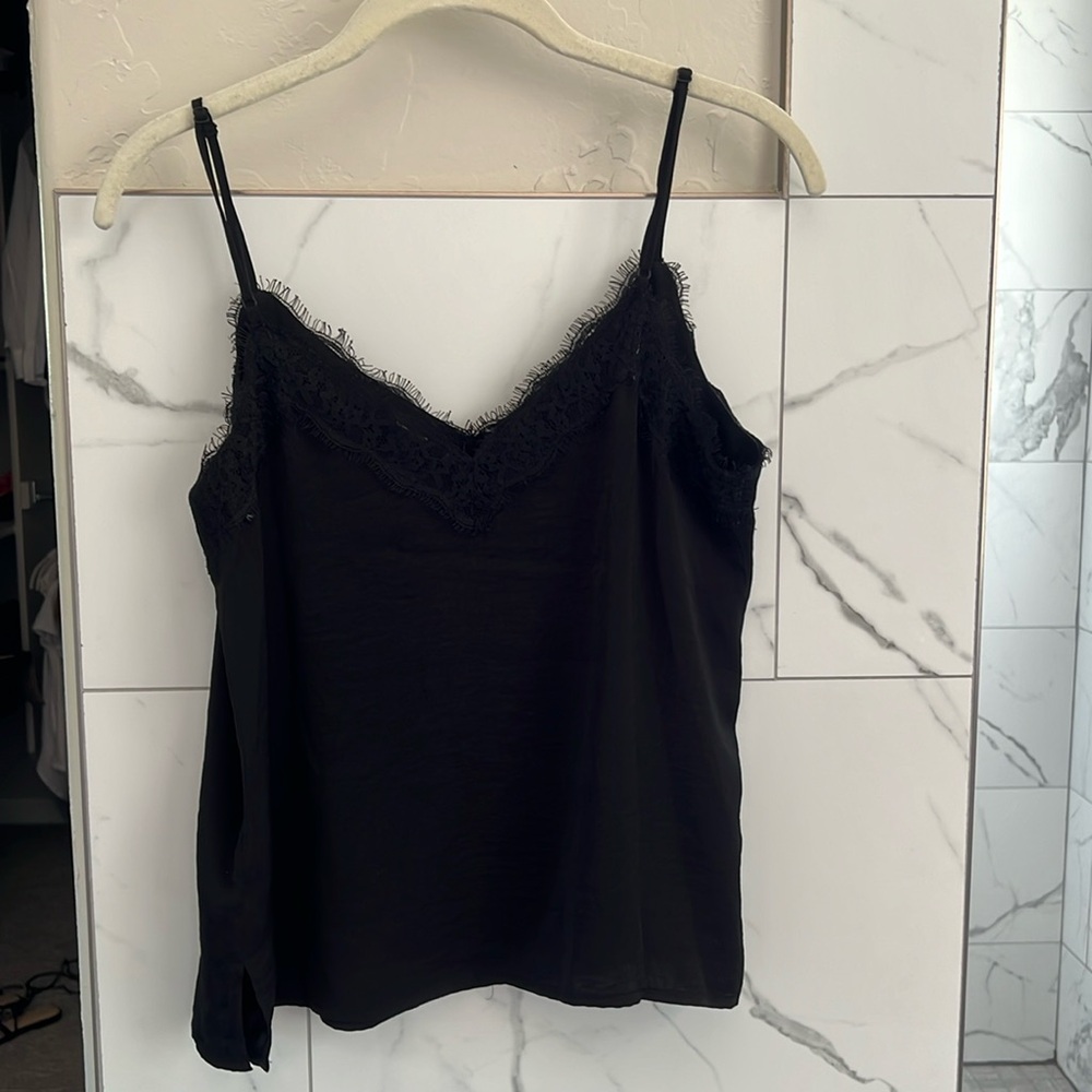 BP Lacey camisole